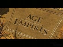 Age of Empires screenshot