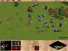 Age of Empires screenshot #10