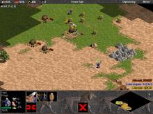 Age of Empires screenshot #15