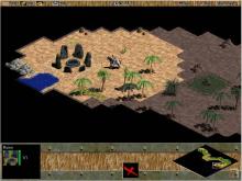 Age of Empires screenshot #4