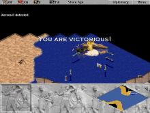 Age of Empires screenshot #7