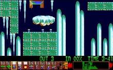 Lemmings: Oh No! More Lemmings screenshot