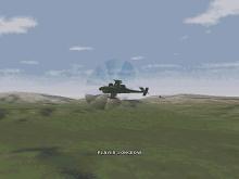 Jane's AH-64D Longbow Gold screenshot #6