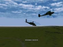 Jane's AH-64D Longbow Gold screenshot #9