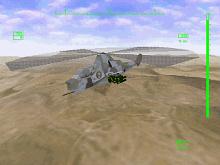 AHx-1 screenshot