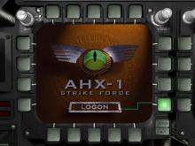 AHx-1 screenshot #3
