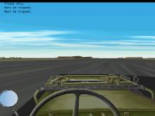 Air Warrior 3 screenshot #4