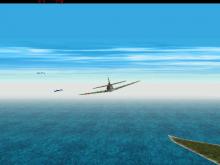 Air Warrior 3 screenshot #5