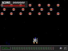Alien Ambush screenshot #2
