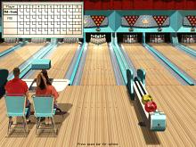 Alley 19 Bowling screenshot #3