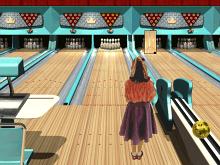 Alley 19 Bowling screenshot #4