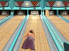 Alley 19 Bowling screenshot #5