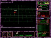 Alpha Storm screenshot #3