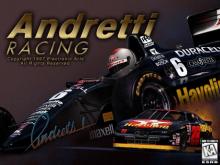 Andretti Racing '98 screenshot