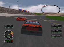 Andretti Racing '98 screenshot #10