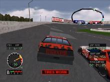 Andretti Racing '98 screenshot #11