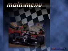 Andretti Racing '98 screenshot #2