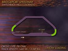 Andretti Racing '98 screenshot #3