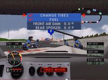 Andretti Racing '98 screenshot #5