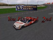 Andretti Racing '98 screenshot #6