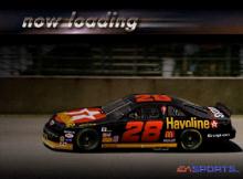 Andretti Racing '98 screenshot #7