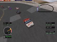 Andretti Racing '98 screenshot #8