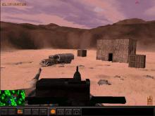 Armored Fist 2 screenshot #11