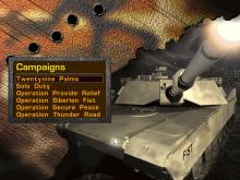 Armored Fist 2 screenshot #13