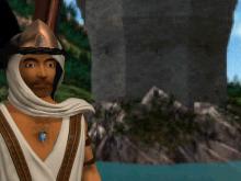 Atlantis: The Lost Tales screenshot #4