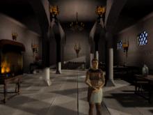Atlantis: The Lost Tales screenshot #9