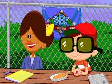 Backyard Baseball screenshot #12