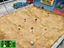 Backyard Baseball screenshot #6