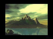 Battle Isle 3: Shadow of the Emperor (a.k.a. Battle Isle 2220) screenshot #2