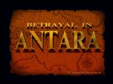 Betrayal in Antara screenshot