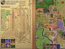 Birthright: The Gorgon's Alliance screenshot #2