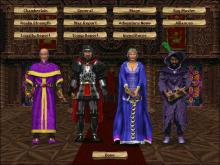 Birthright: The Gorgon's Alliance screenshot #5