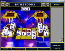 Boggle screenshot #4