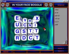 Boggle screenshot #6