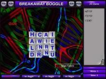 Boggle screenshot #7