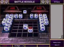 Boggle screenshot #8