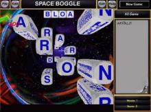 Boggle screenshot #9