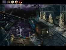 Broken Sword 2: The Smoking Mirror screenshot #10