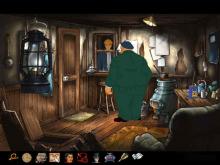 Broken Sword 2: The Smoking Mirror screenshot #11