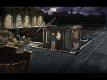 Broken Sword 2: The Smoking Mirror screenshot #12