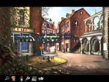 Broken Sword 2: The Smoking Mirror screenshot #14