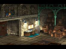 Broken Sword 2: The Smoking Mirror screenshot #16