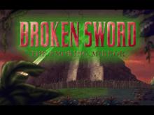 Broken Sword 2: The Smoking Mirror screenshot #2