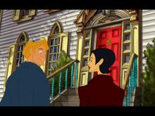 Broken Sword 2: The Smoking Mirror screenshot #4