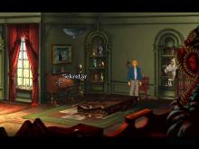 Broken Sword 2: The Smoking Mirror screenshot #5