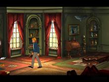 Broken Sword 2: The Smoking Mirror screenshot #6